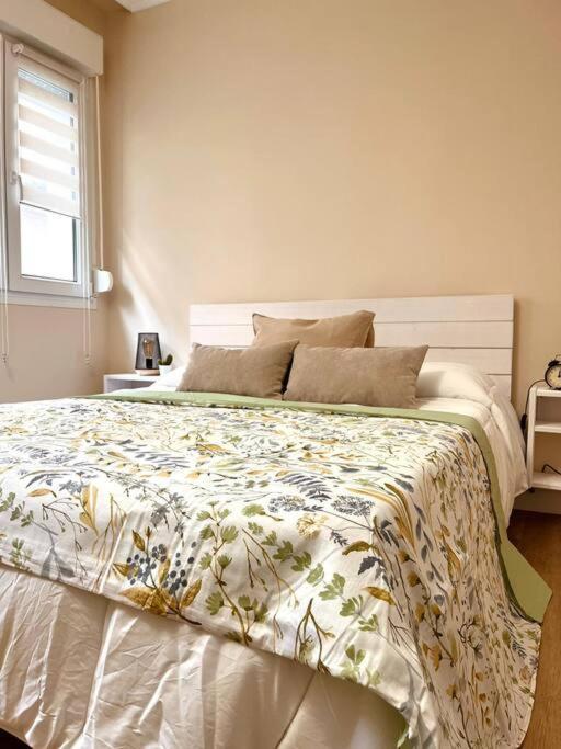 Sanjuanportale Apartamento Parking Gratuito Cercano Bermeo Buitenkant foto